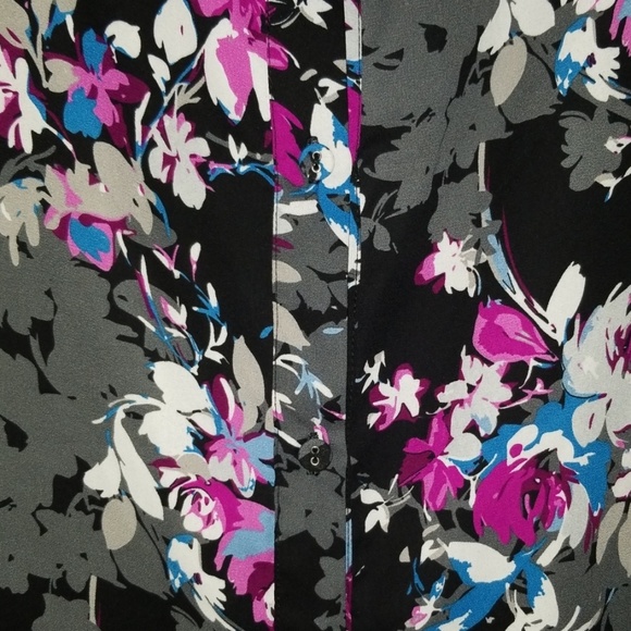 Torrid top - Picture 5 of 6